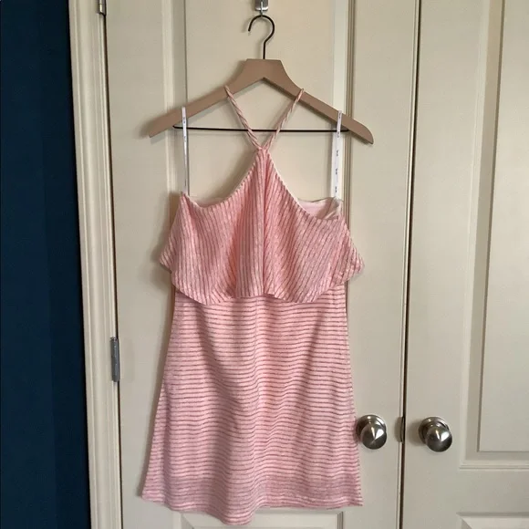 Splendid | Dresses | Splendid Linen Blend Nautical Striped Halter Dress Redwhite Medium | Poshmark Splendid | Dresses | Splendid Linen Blend Nautical Striped Halter Dress Redwhite Medium | Poshmark